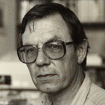 Prof. em. Peter Läuchli