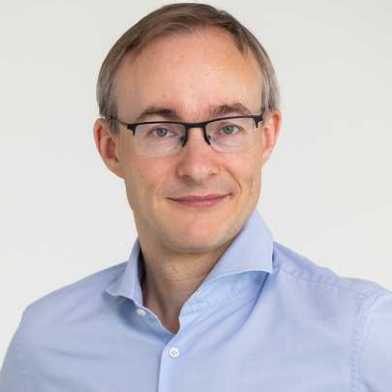 Prof. Andreas Krause
