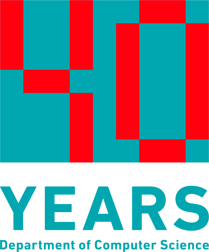 D-INFK anniversary logo