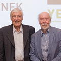 Carl August Zehnder and Niklaus Wirth