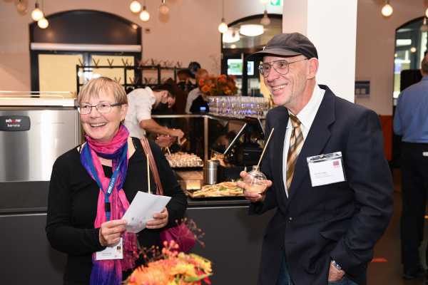Anne-Lene Groll, Karl Rege