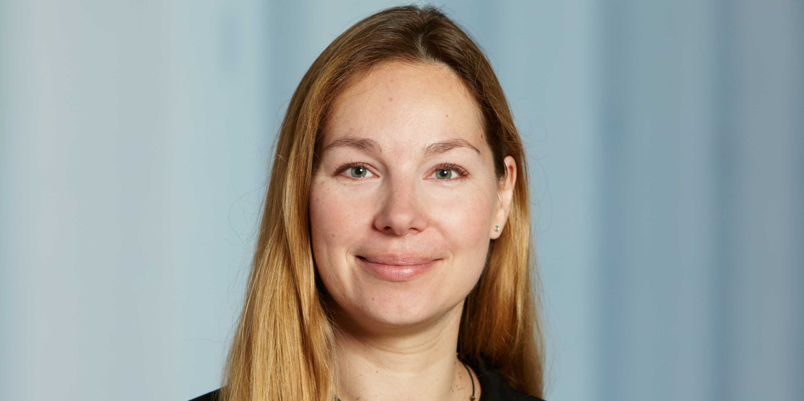 Valentina Boeva, Tenure Track Assistant Professor at D-INKF