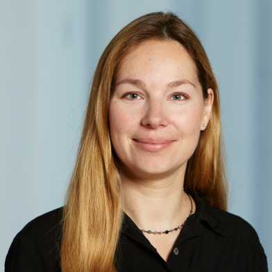 Professor valentina Beova