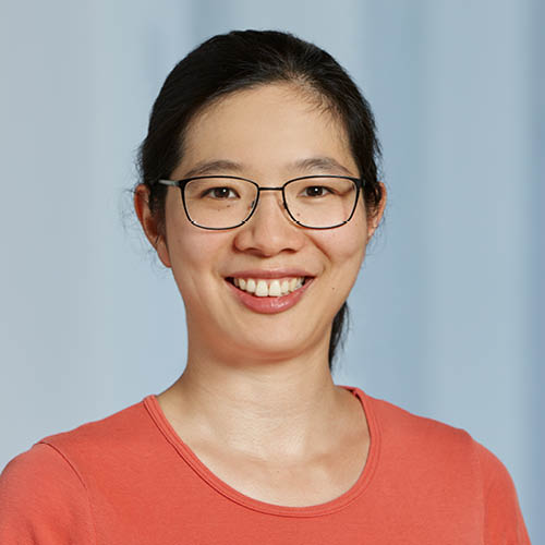 Professor Fanny Yang