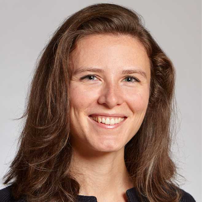 Professor Ana Klimovic