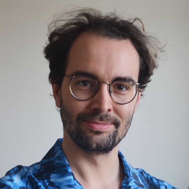Portrait Simon Meierhans