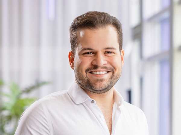 Francisco Moreira Machado