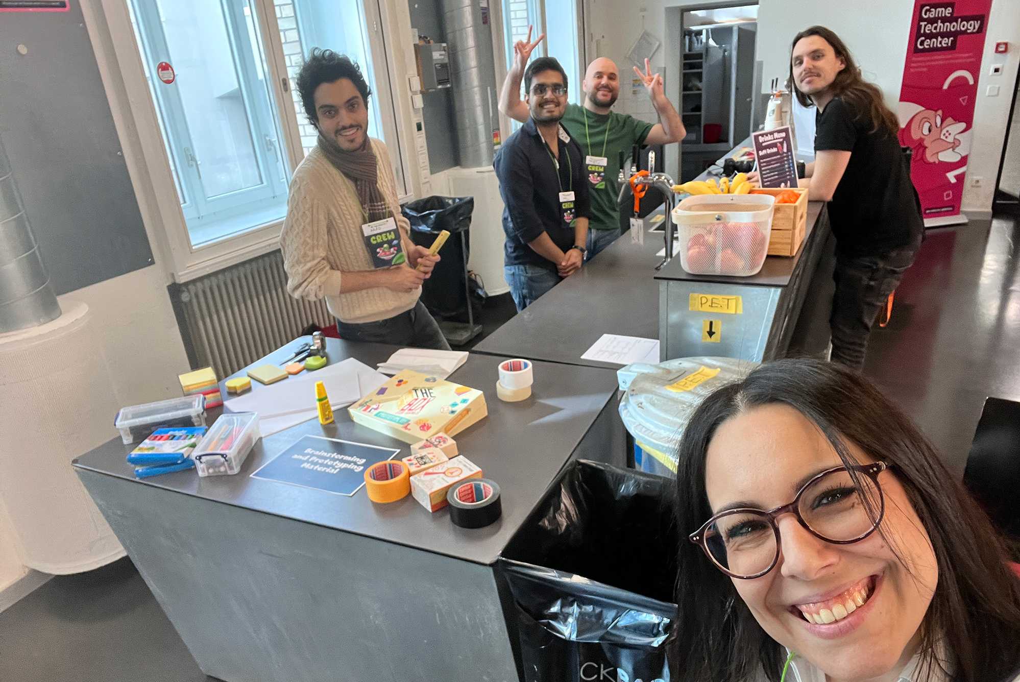 GlobalGameJam