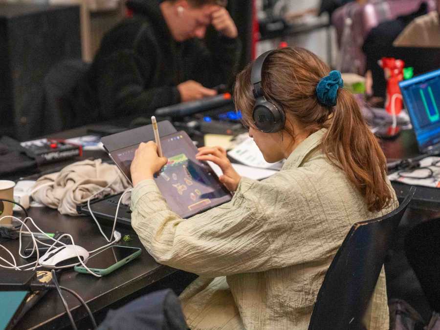 GlobalGameJam2025