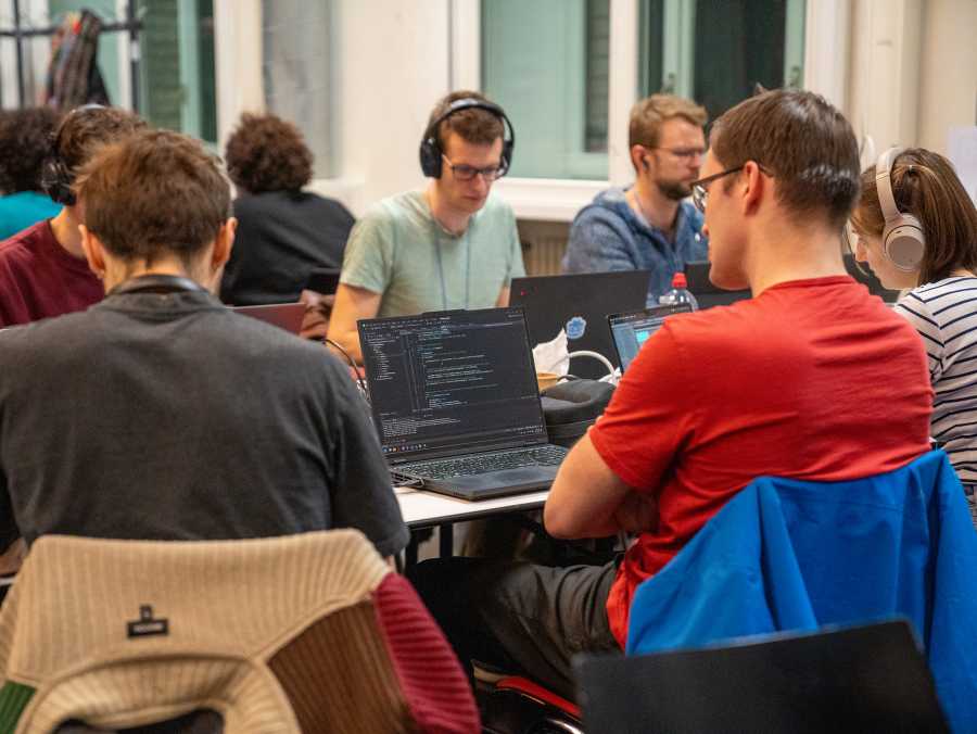 GlobalGameJam2025
