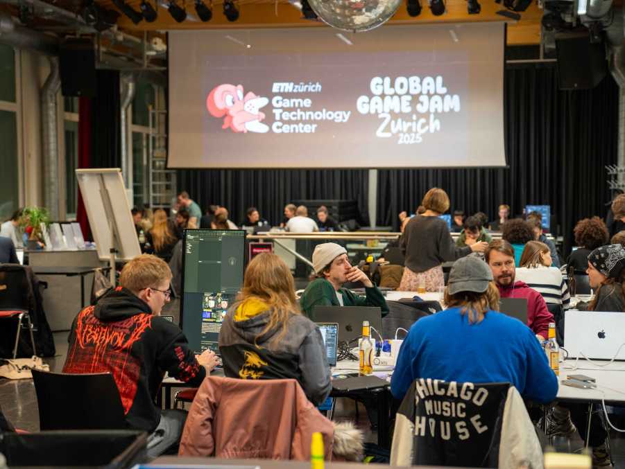 GlobalGameJam