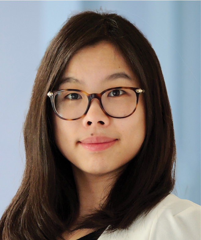 Portrait Prof. Niao He