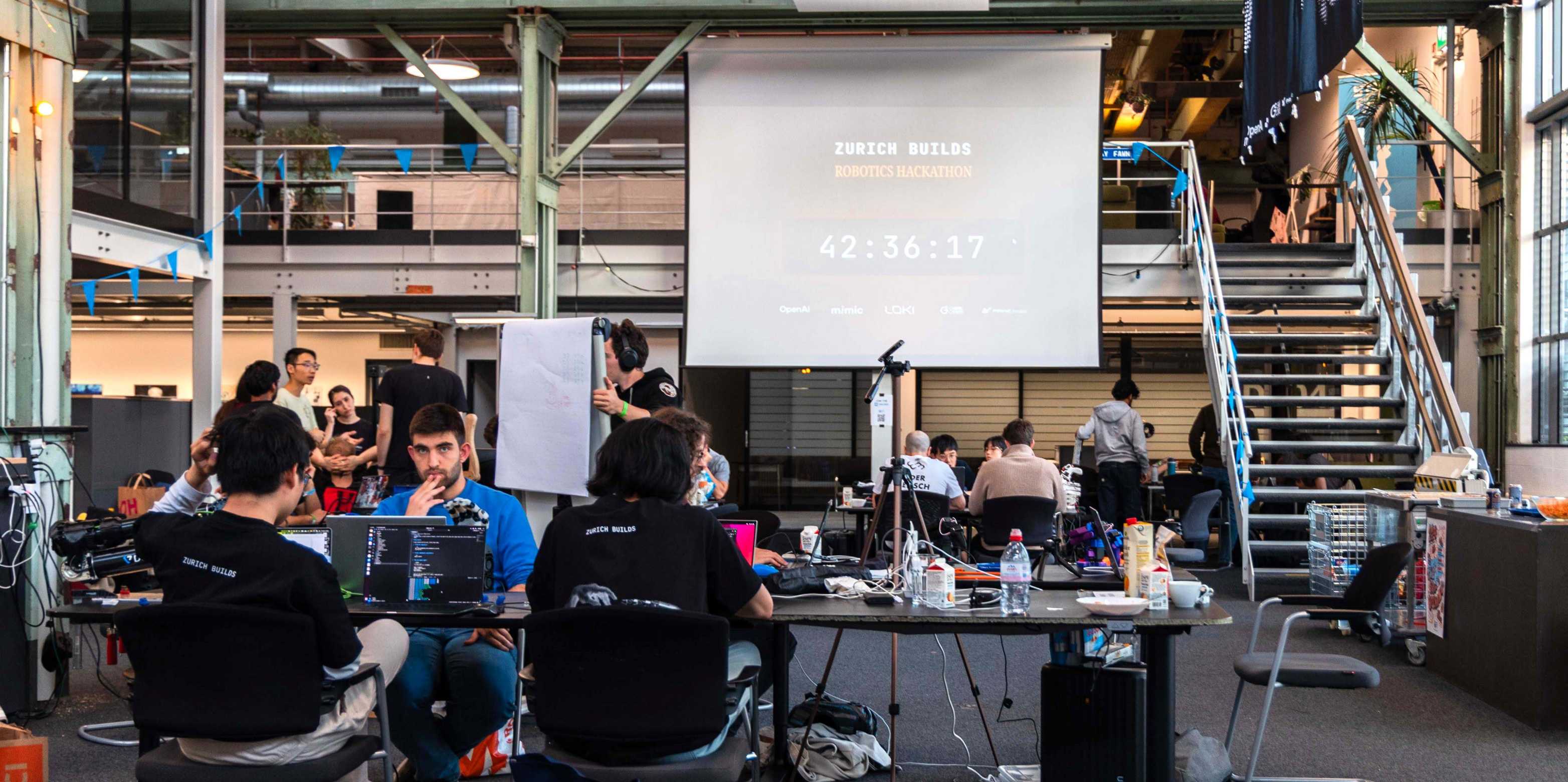 RoboticsHackathon2025