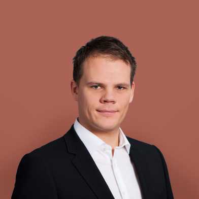 Professor Otmar Hilliges