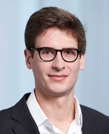 Professor Laurent Vanbever