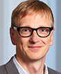 Professor Roger Wattenhofer