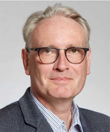 Prof. Bernd Gärtner