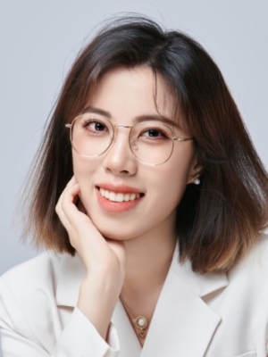 Prof. Dr.  April Wang