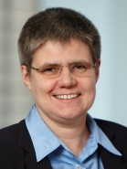 Prof. Dr.  Angelika Steger