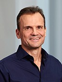Prof. Dr.  Markus Püschel