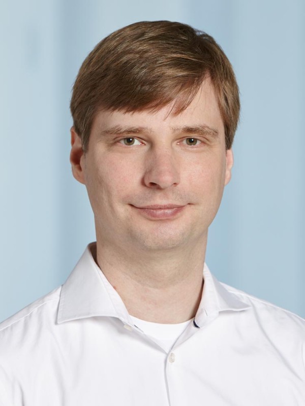 Prof. Dr.  Dennis Hofheinz