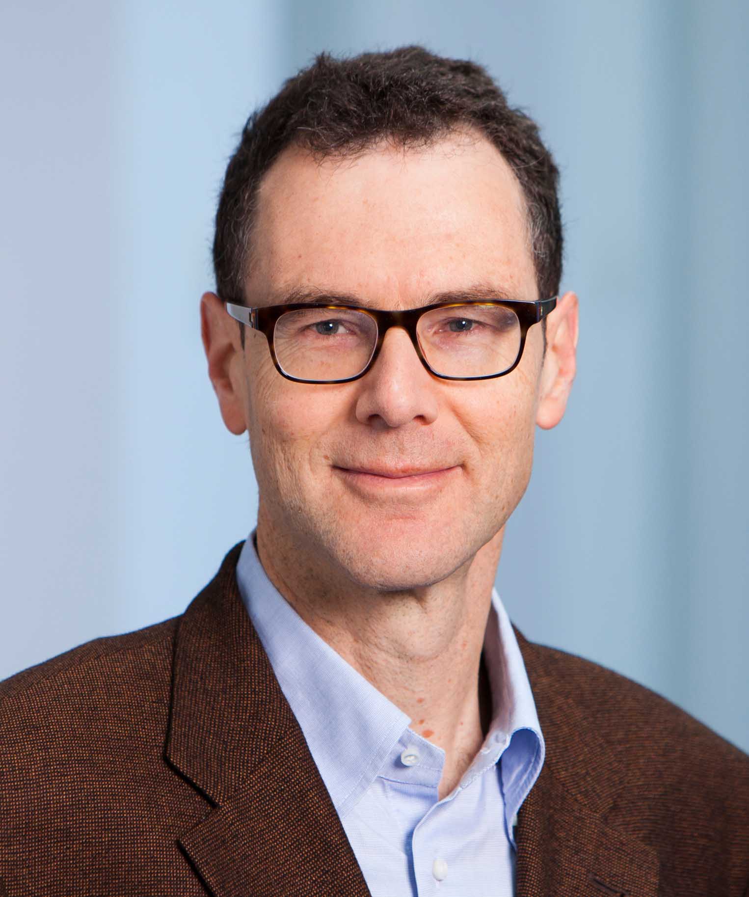 Prof. David Basin, ETH Zurich