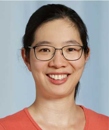 Professor Fanny Yang