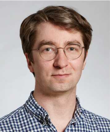 Prof. Rasmus Kyng