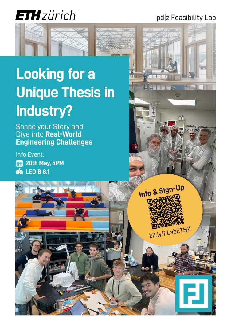 PosterFeasibilityLab